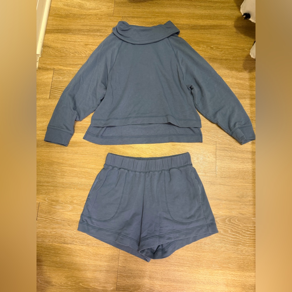 Old Navy Lounge Set